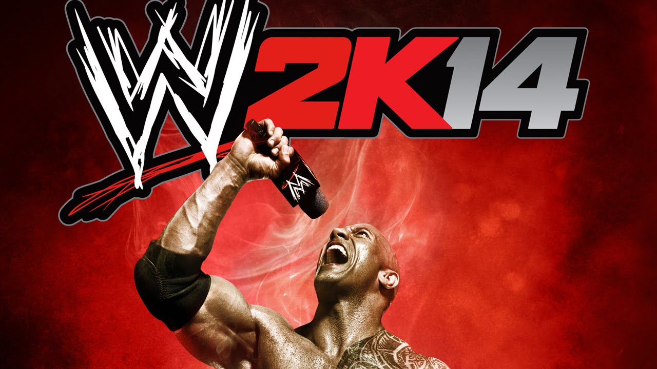 wwe 2k14 for pc free download